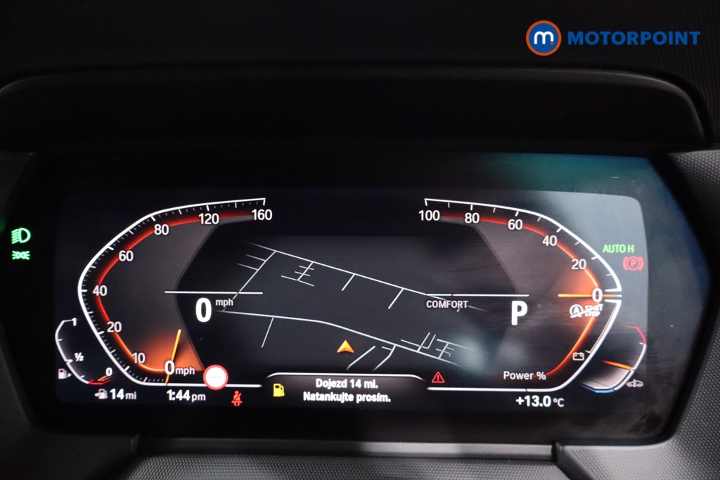 BMW 1 Series 128Ti Automatic Petrol Hatchback - Stock Number (1636078) - 15th supplementary image