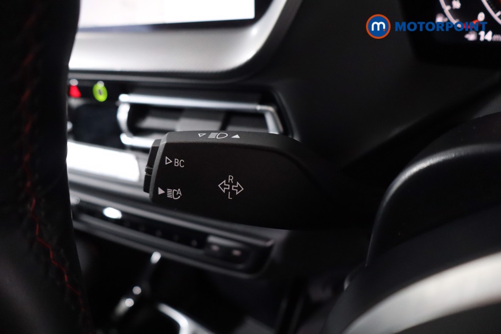 BMW 1 Series 128Ti Automatic Petrol Hatchback - Stock Number (1636078) - 16th supplementary image