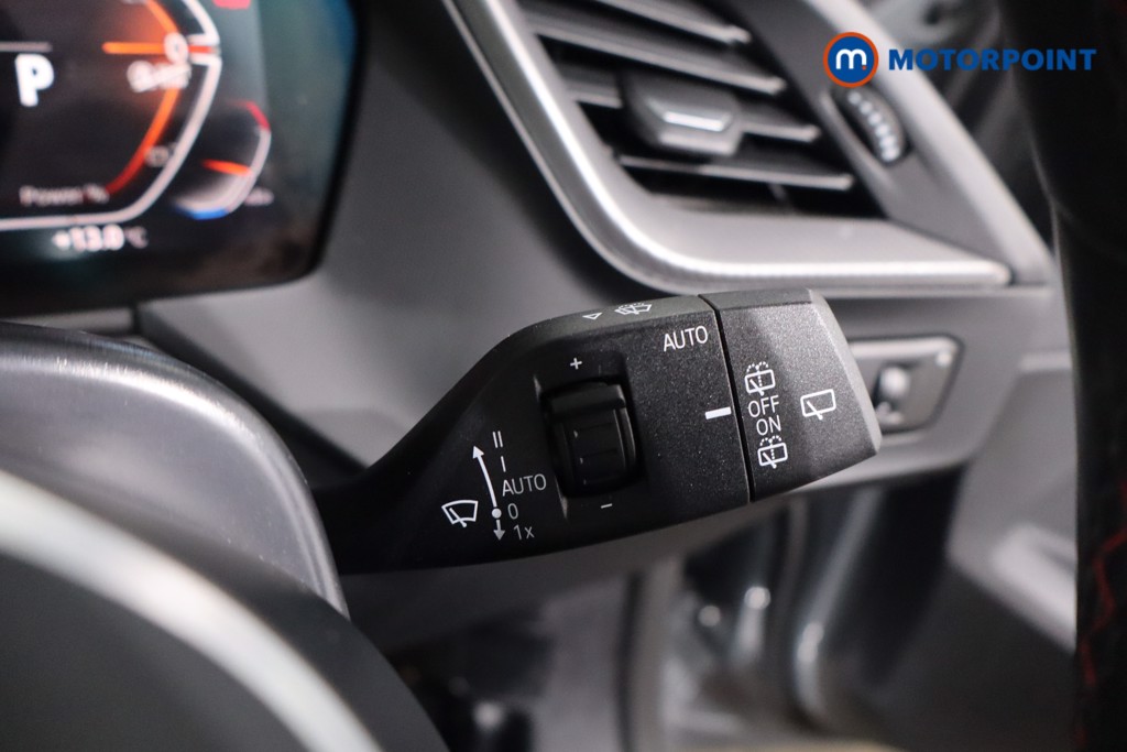 BMW 1 Series 128Ti Automatic Petrol Hatchback - Stock Number (1636078) - 17th supplementary image