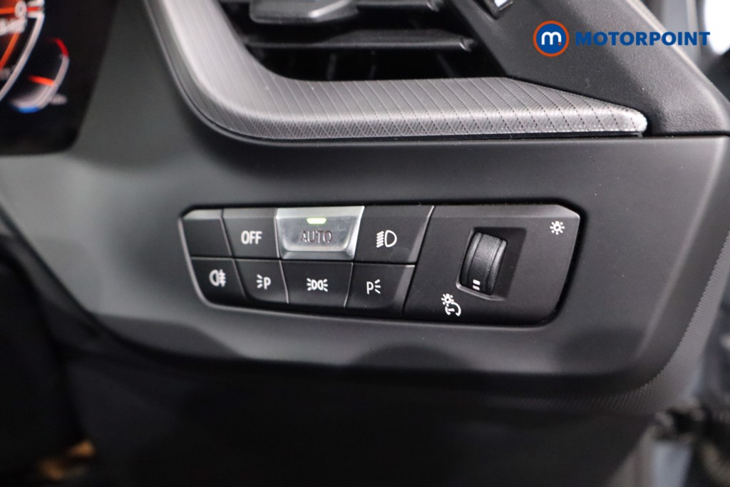 BMW 1 Series 128Ti Automatic Petrol Hatchback - Stock Number (1636078) - 18th supplementary image