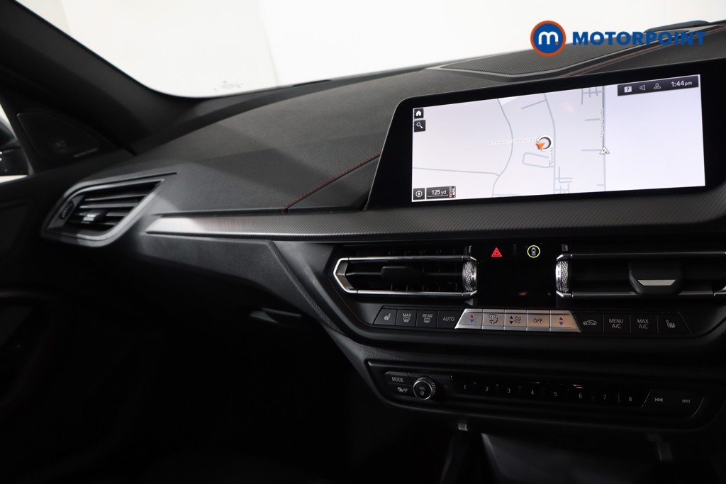 BMW 1 Series 128Ti Automatic Petrol Hatchback - Stock Number (1636078) - 19th supplementary image