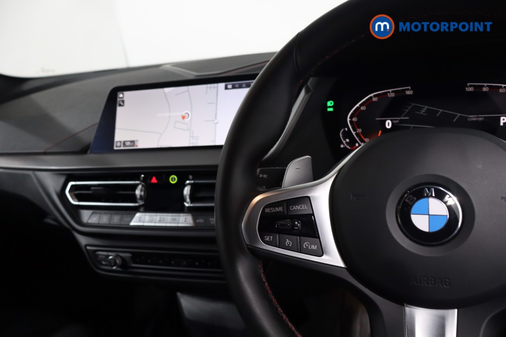 BMW 1 Series 128Ti Automatic Petrol Hatchback - Stock Number (1636078) - 20th supplementary image