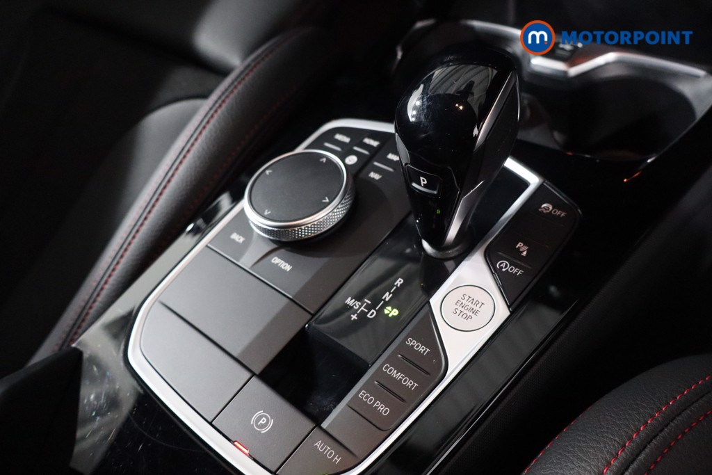 BMW 1 Series 128Ti Automatic Petrol Hatchback - Stock Number (1636078) - 21st supplementary image