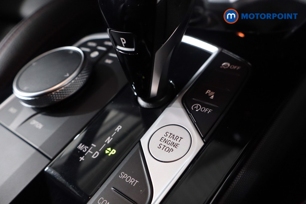 BMW 1 Series 128Ti Automatic Petrol Hatchback - Stock Number (1636078) - 22nd supplementary image