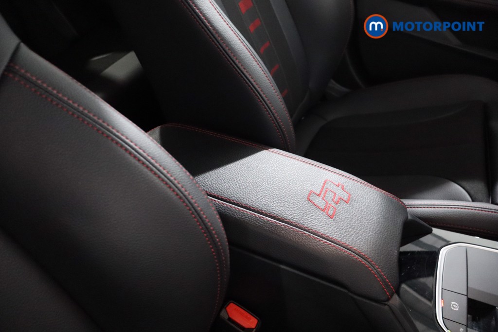 BMW 1 Series 128Ti Automatic Petrol Hatchback - Stock Number (1636078) - 24th supplementary image