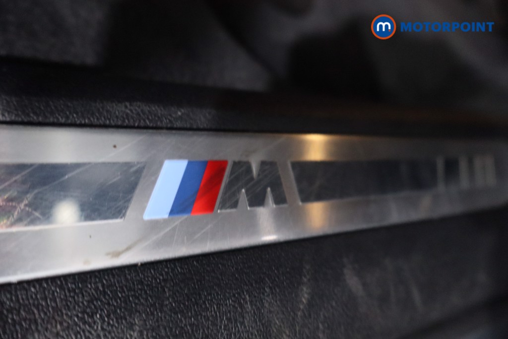 BMW 1 Series 128Ti Automatic Petrol Hatchback - Stock Number (1636078) - 25th supplementary image