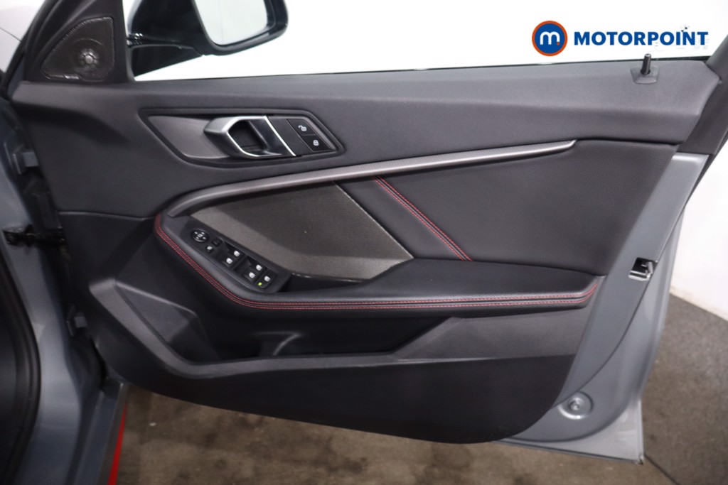 BMW 1 Series 128Ti Automatic Petrol Hatchback - Stock Number (1636078) - 26th supplementary image