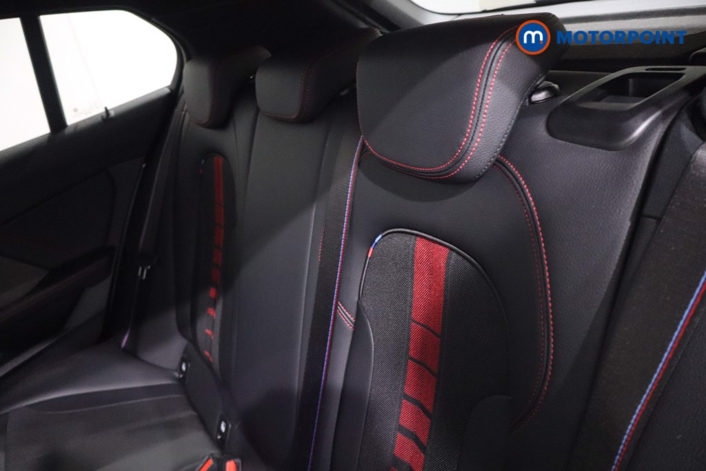 BMW 1 Series 128Ti Automatic Petrol Hatchback - Stock Number (1636078) - 28th supplementary image