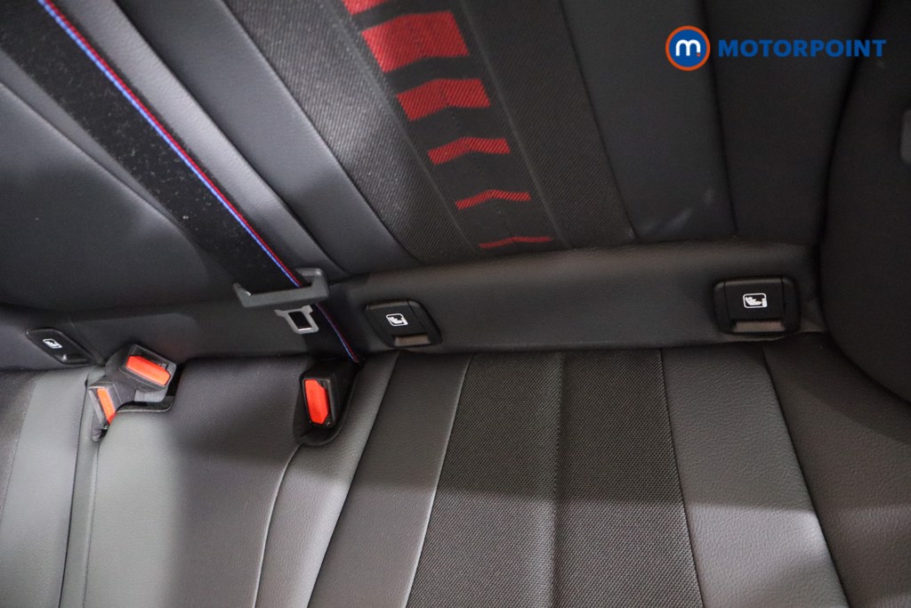 BMW 1 Series 128Ti Automatic Petrol Hatchback - Stock Number (1636078) - 29th supplementary image