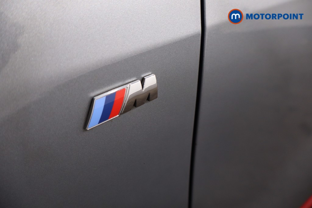 BMW 1 Series 128Ti Automatic Petrol Hatchback - Stock Number (1636078) - 30th supplementary image