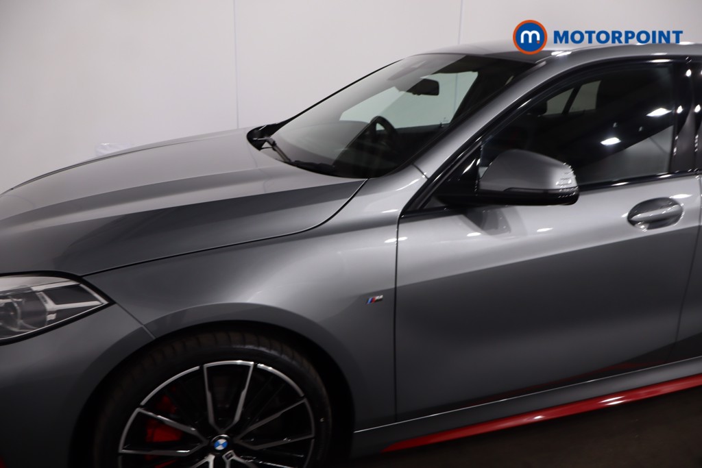 BMW 1 Series 128Ti Automatic Petrol Hatchback - Stock Number (1636078) - 31st supplementary image