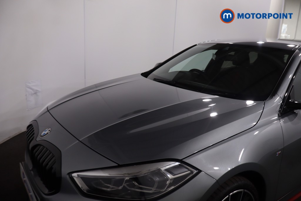 BMW 1 Series 128Ti Automatic Petrol Hatchback - Stock Number (1636078) - 32nd supplementary image