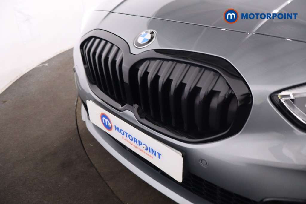 BMW 1 Series 128Ti Automatic Petrol Hatchback - Stock Number (1636078) - 33rd supplementary image