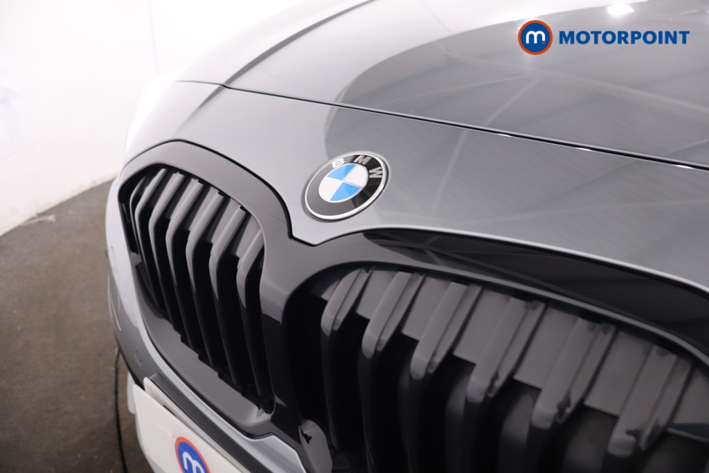 BMW 1 Series 128Ti Automatic Petrol Hatchback - Stock Number (1636078) - 34th supplementary image