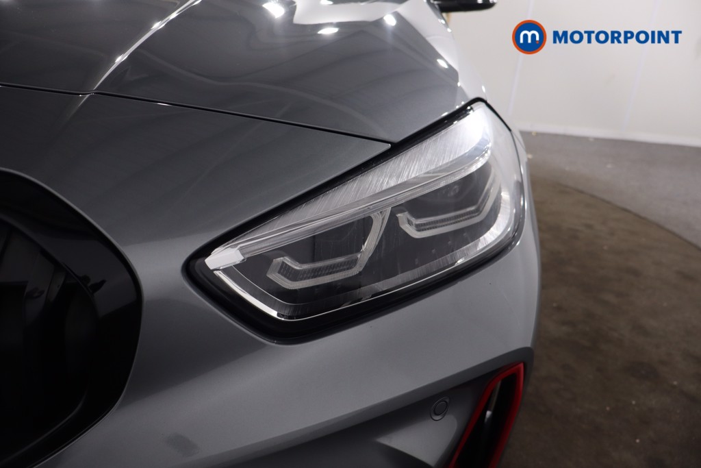 BMW 1 Series 128Ti Automatic Petrol Hatchback - Stock Number (1636078) - 35th supplementary image