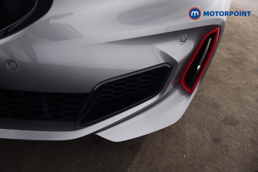 BMW 1 Series 128Ti Automatic Petrol Hatchback - Stock Number (1636078) - 36th supplementary image