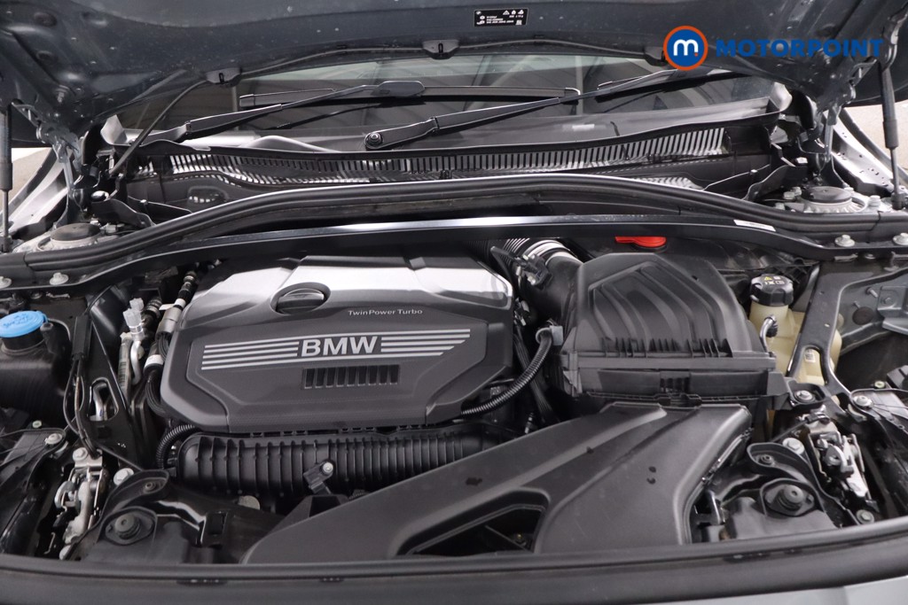 BMW 1 Series 128Ti Automatic Petrol Hatchback - Stock Number (1636078) - 37th supplementary image