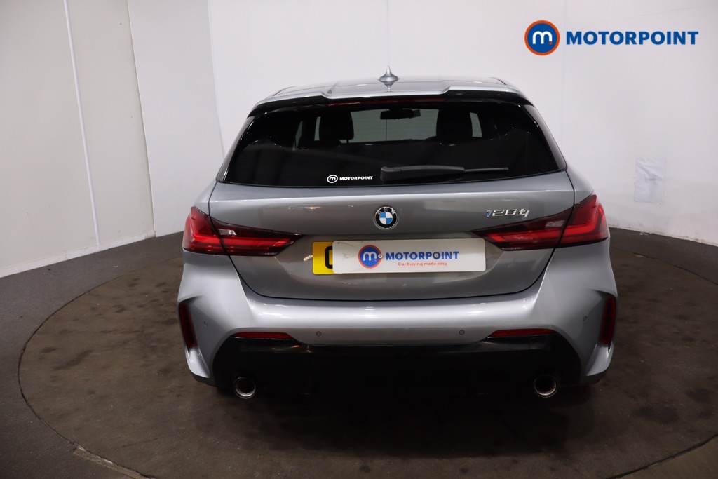 BMW 1 Series 128Ti Automatic Petrol Hatchback - Stock Number (1636078) - 39th supplementary image