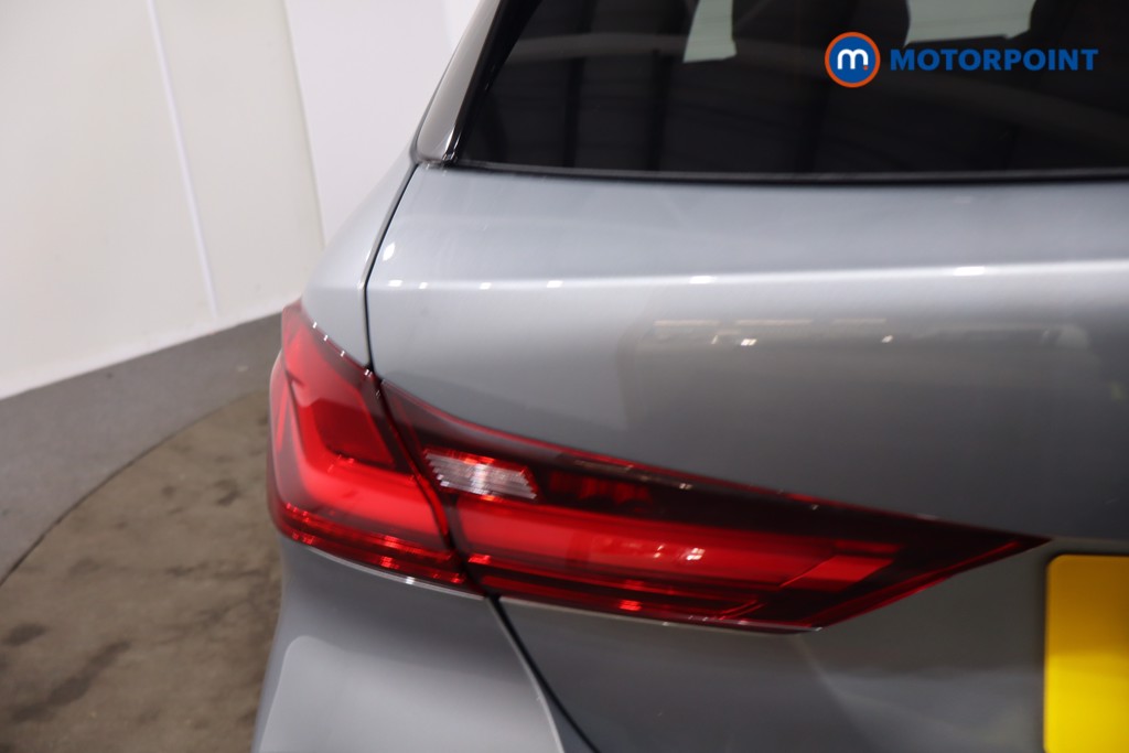 BMW 1 Series 128Ti Automatic Petrol Hatchback - Stock Number (1636078) - 40th supplementary image