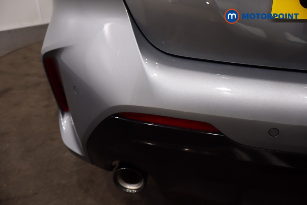 BMW 1 Series 128Ti Automatic Petrol Hatchback - Stock Number (1636078) - 41st supplementary image