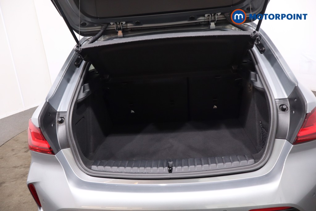 BMW 1 Series 128Ti Automatic Petrol Hatchback - Stock Number (1636078) - 42nd supplementary image