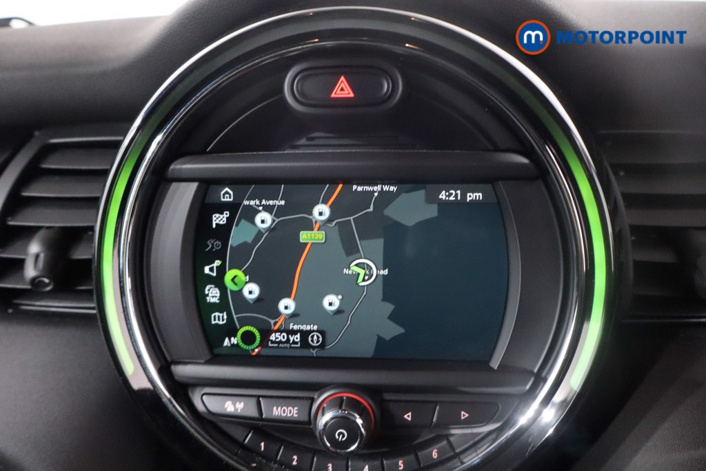 Mini Hatchback Cooper Sport Manual Petrol Hatchback - Stock Number (1636335) - 2nd supplementary image