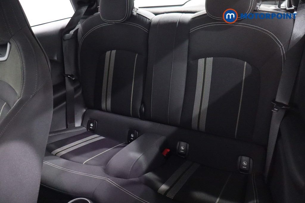 Mini Hatchback Cooper Sport Manual Petrol Hatchback - Stock Number (1636335) - 5th supplementary image