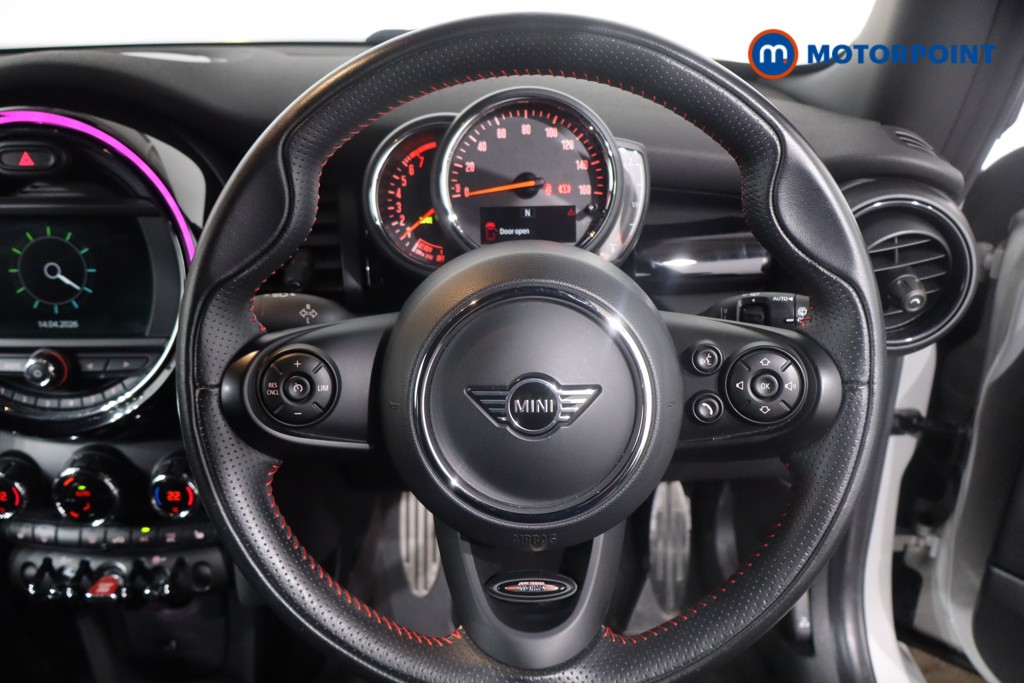 Mini Hatchback Cooper Sport Manual Petrol Hatchback - Stock Number (1636335) - 6th supplementary image