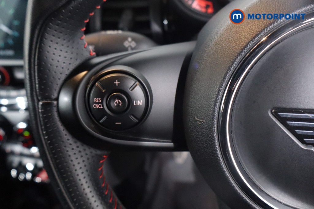 Mini Hatchback Cooper Sport Manual Petrol Hatchback - Stock Number (1636335) - 7th supplementary image