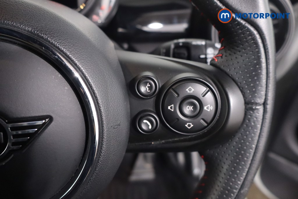 Mini Hatchback Cooper Sport Manual Petrol Hatchback - Stock Number (1636335) - 8th supplementary image