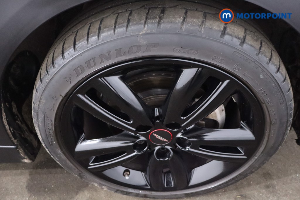 Mini Hatchback Cooper Sport Manual Petrol Hatchback - Stock Number (1636335) - 9th supplementary image