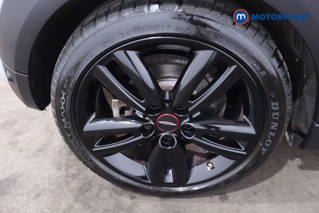 Mini Hatchback Cooper Sport Manual Petrol Hatchback - Stock Number (1636335) - 10th supplementary image