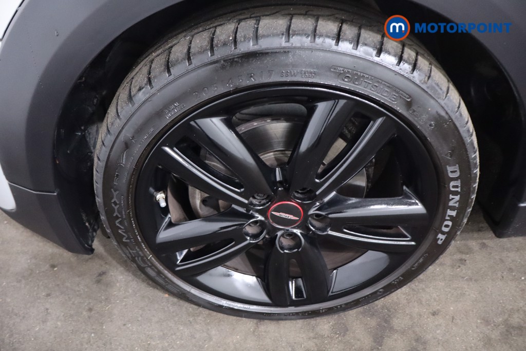 Mini Hatchback Cooper Sport Manual Petrol Hatchback - Stock Number (1636335) - 12th supplementary image