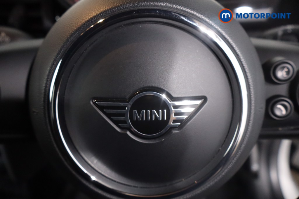 Mini Hatchback Cooper Sport Manual Petrol Hatchback - Stock Number (1636335) - 13th supplementary image