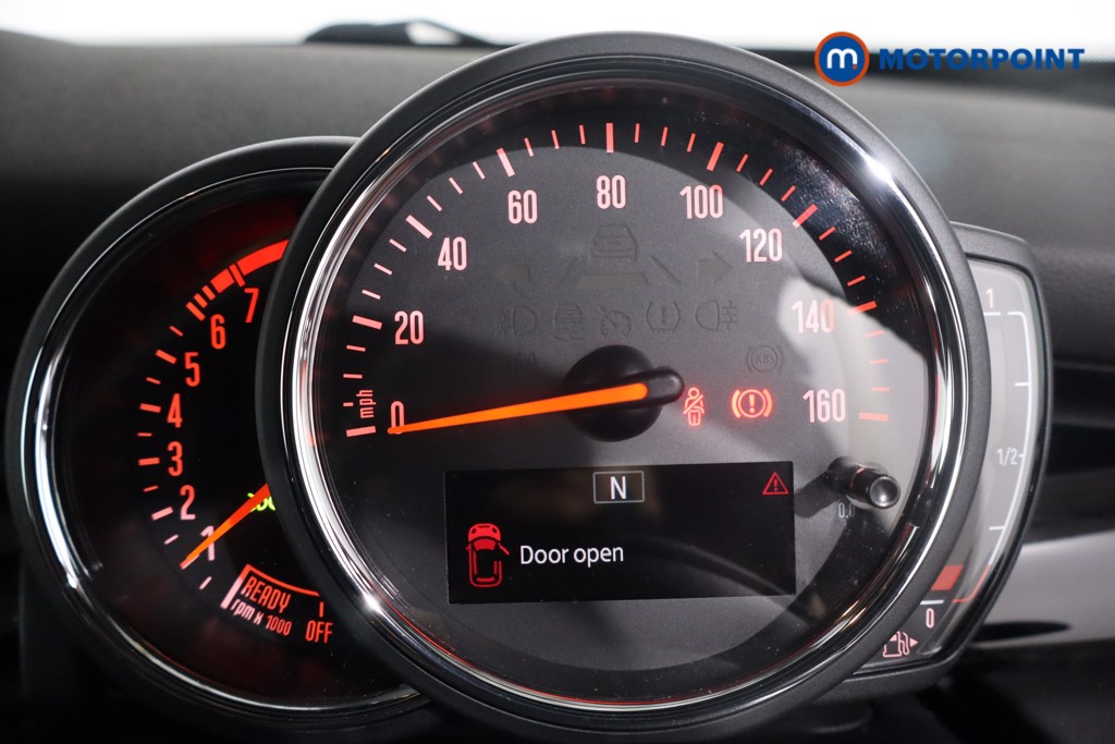 Mini Hatchback Cooper Sport Manual Petrol Hatchback - Stock Number (1636335) - 14th supplementary image