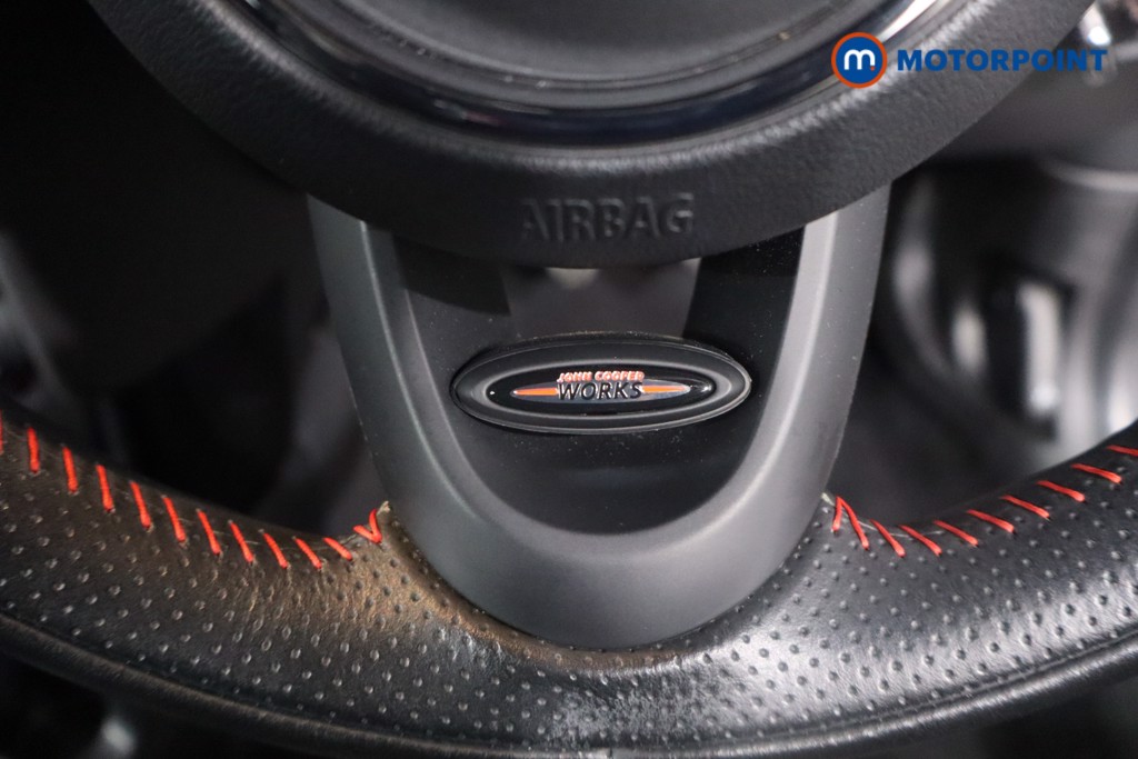 Mini Hatchback Cooper Sport Manual Petrol Hatchback - Stock Number (1636335) - 15th supplementary image