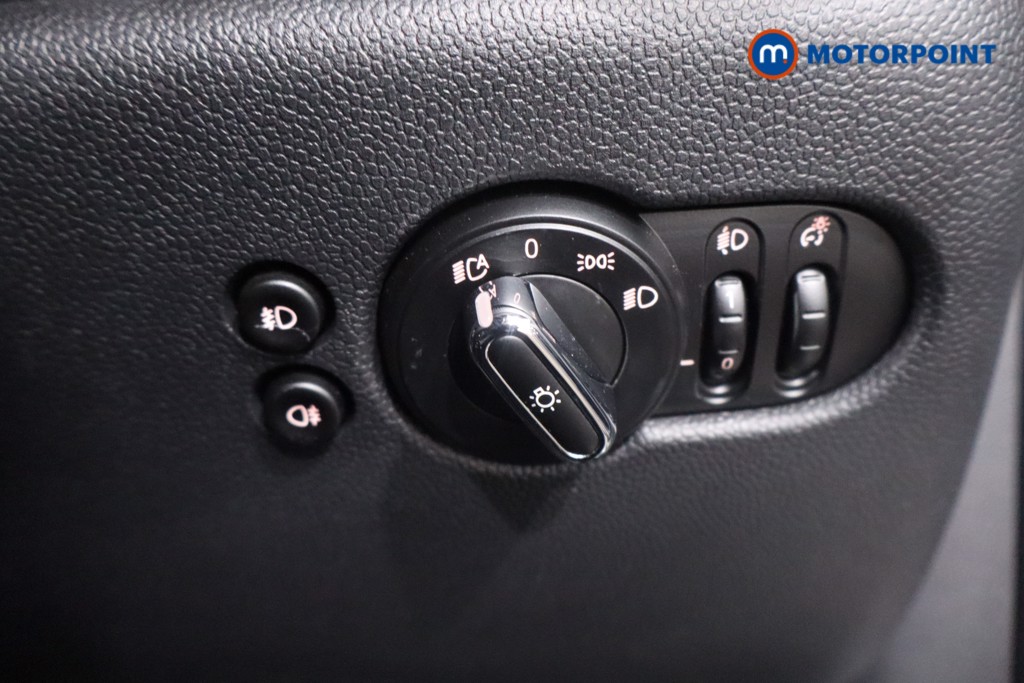 Mini Hatchback Cooper Sport Manual Petrol Hatchback - Stock Number (1636335) - 18th supplementary image