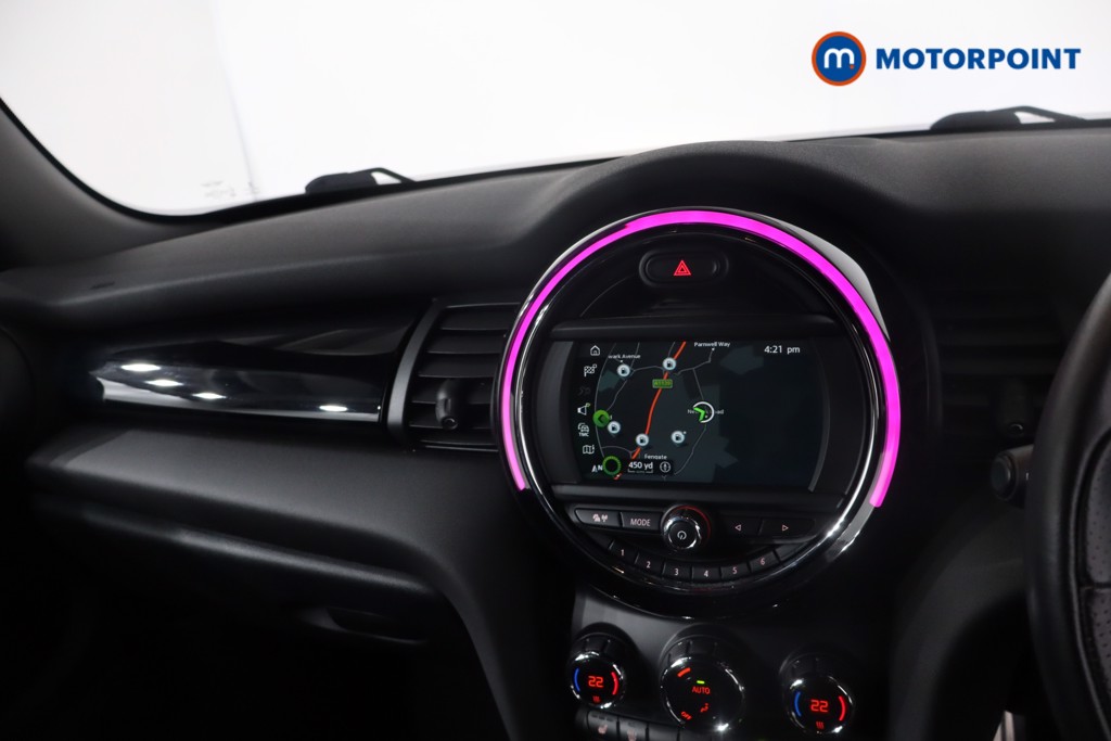 Mini Hatchback Cooper Sport Manual Petrol Hatchback - Stock Number (1636335) - 19th supplementary image