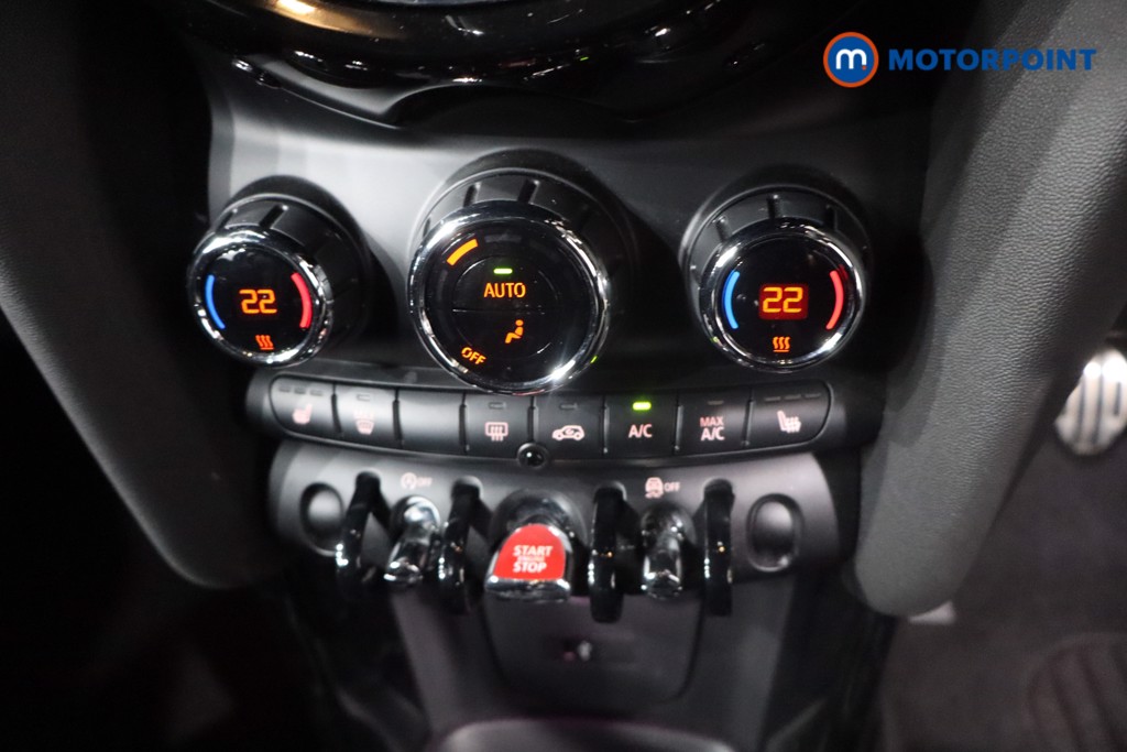 Mini Hatchback Cooper Sport Manual Petrol Hatchback - Stock Number (1636335) - 21st supplementary image