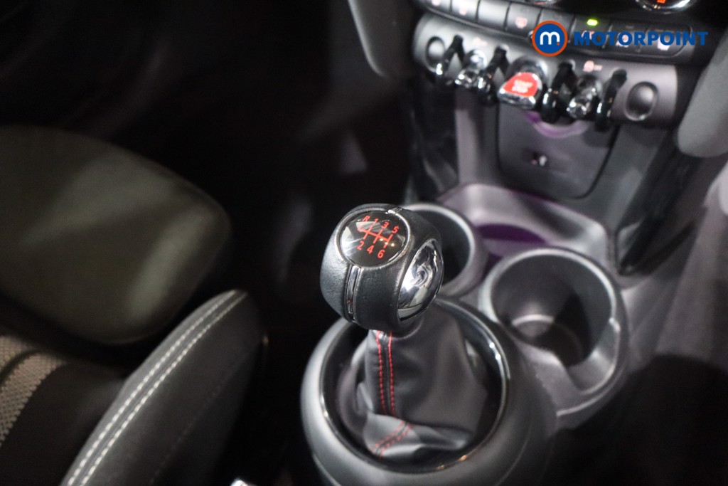 Mini Hatchback Cooper Sport Manual Petrol Hatchback - Stock Number (1636335) - 22nd supplementary image