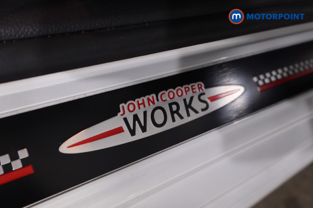 Mini Hatchback Cooper Sport Manual Petrol Hatchback - Stock Number (1636335) - 25th supplementary image