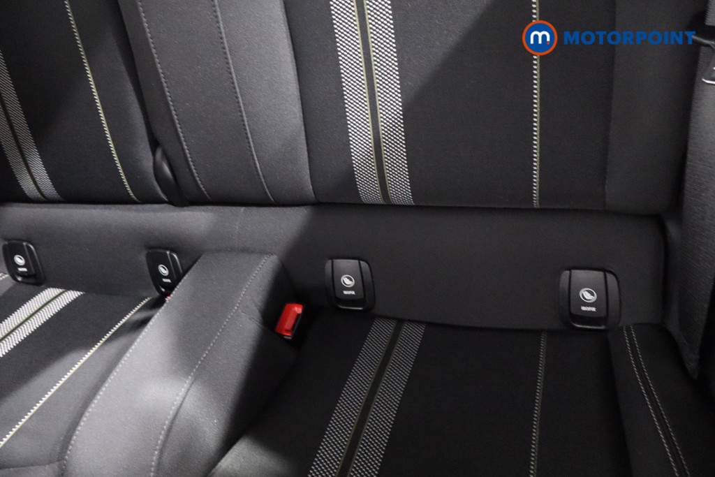 Mini Hatchback Cooper Sport Manual Petrol Hatchback - Stock Number (1636335) - 29th supplementary image