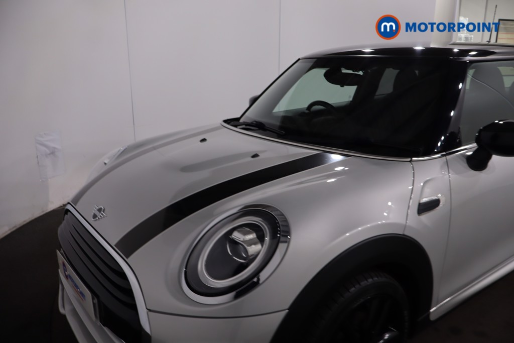 Mini Hatchback Cooper Sport Manual Petrol Hatchback - Stock Number (1636335) - 30th supplementary image