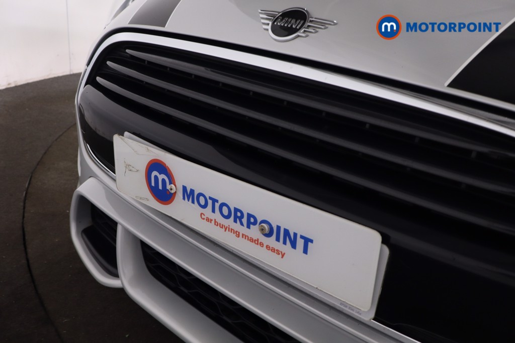 Mini Hatchback Cooper Sport Manual Petrol Hatchback - Stock Number (1636335) - 31st supplementary image