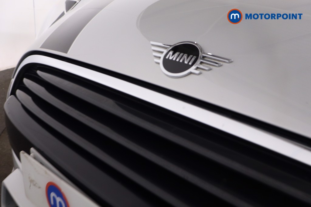 Mini Hatchback Cooper Sport Manual Petrol Hatchback - Stock Number (1636335) - 32nd supplementary image