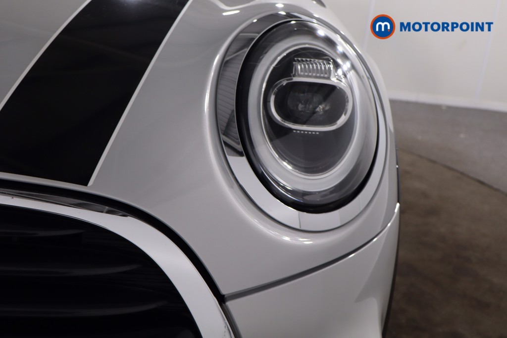 Mini Hatchback Cooper Sport Manual Petrol Hatchback - Stock Number (1636335) - 33rd supplementary image