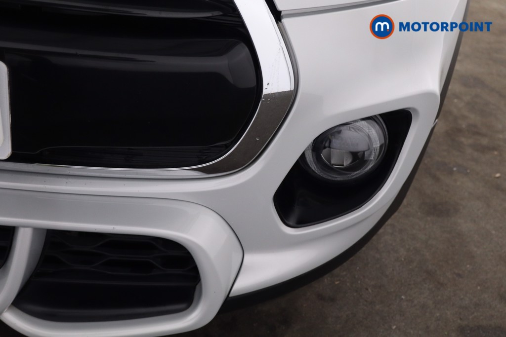 Mini Hatchback Cooper Sport Manual Petrol Hatchback - Stock Number (1636335) - 34th supplementary image