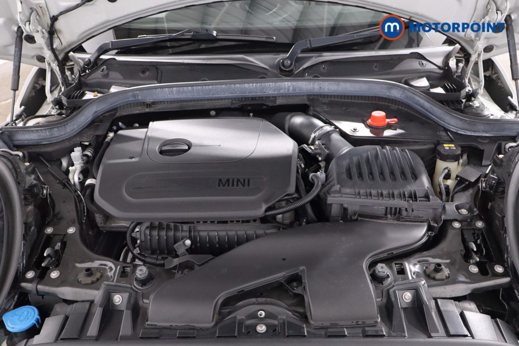 Mini Hatchback Cooper Sport Manual Petrol Hatchback - Stock Number (1636335) - 35th supplementary image