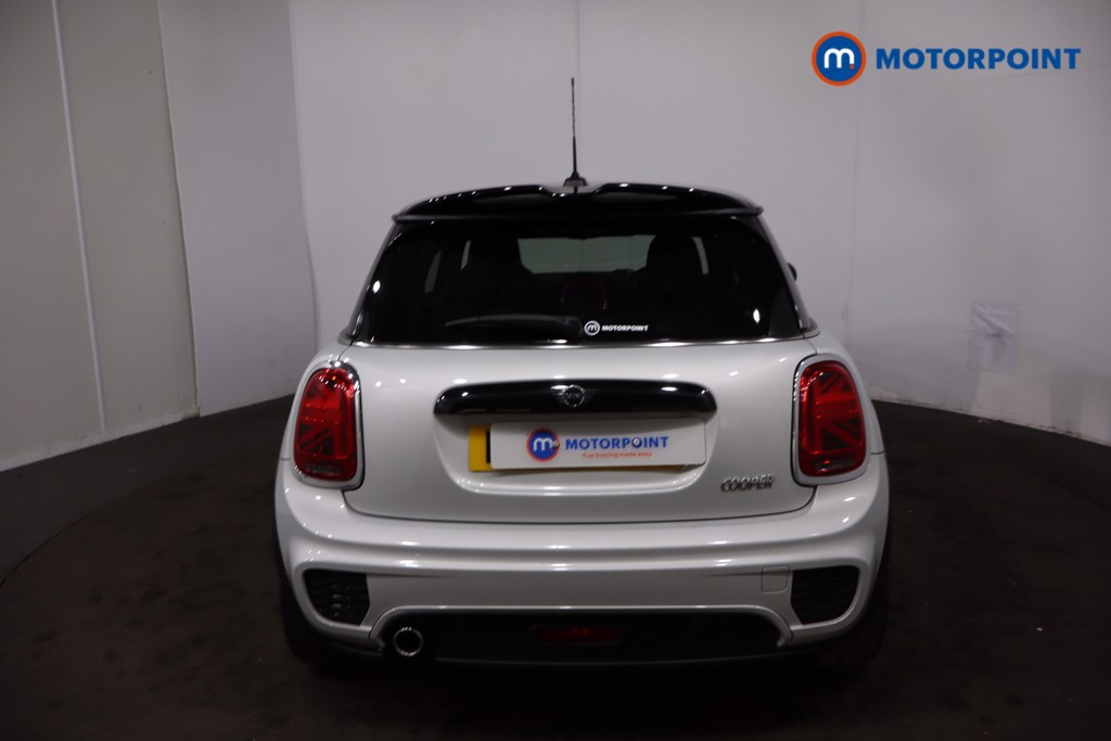 Mini Hatchback Cooper Sport Manual Petrol Hatchback - Stock Number (1636335) - 37th supplementary image