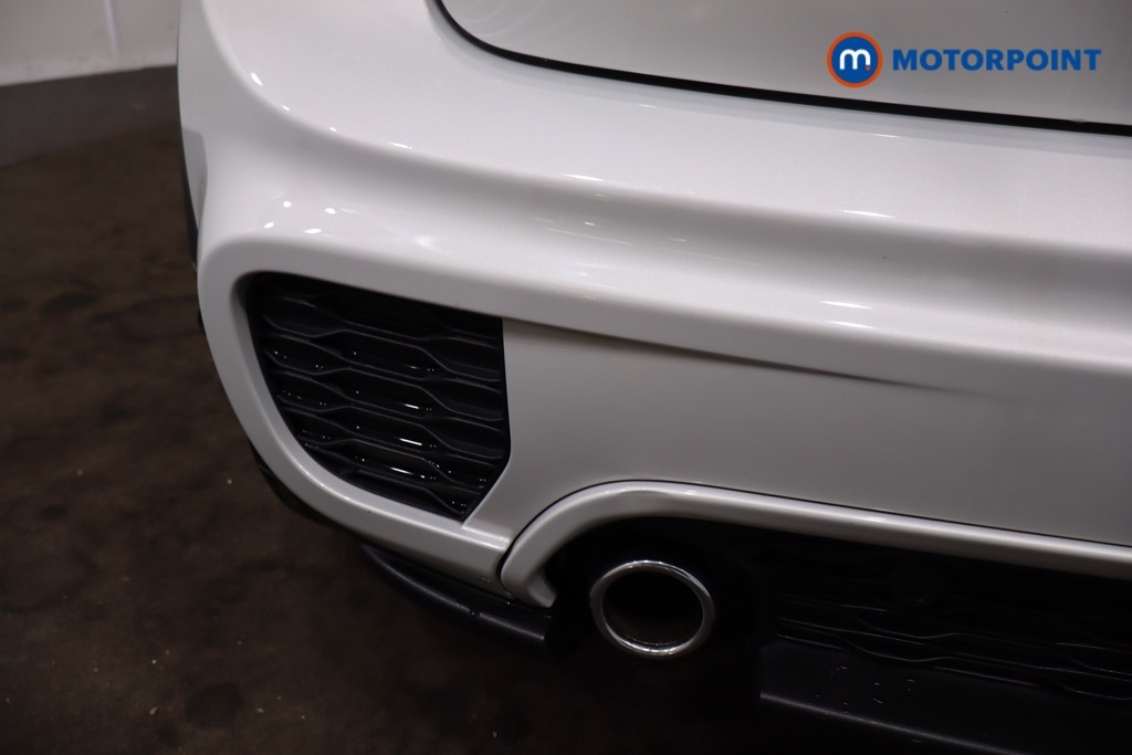 Mini Hatchback Cooper Sport Manual Petrol Hatchback - Stock Number (1636335) - 39th supplementary image